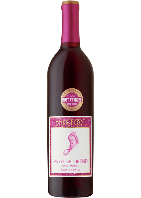 images/wine/Red Wine/Barefoot Sweet Red Blend 750ml.png
